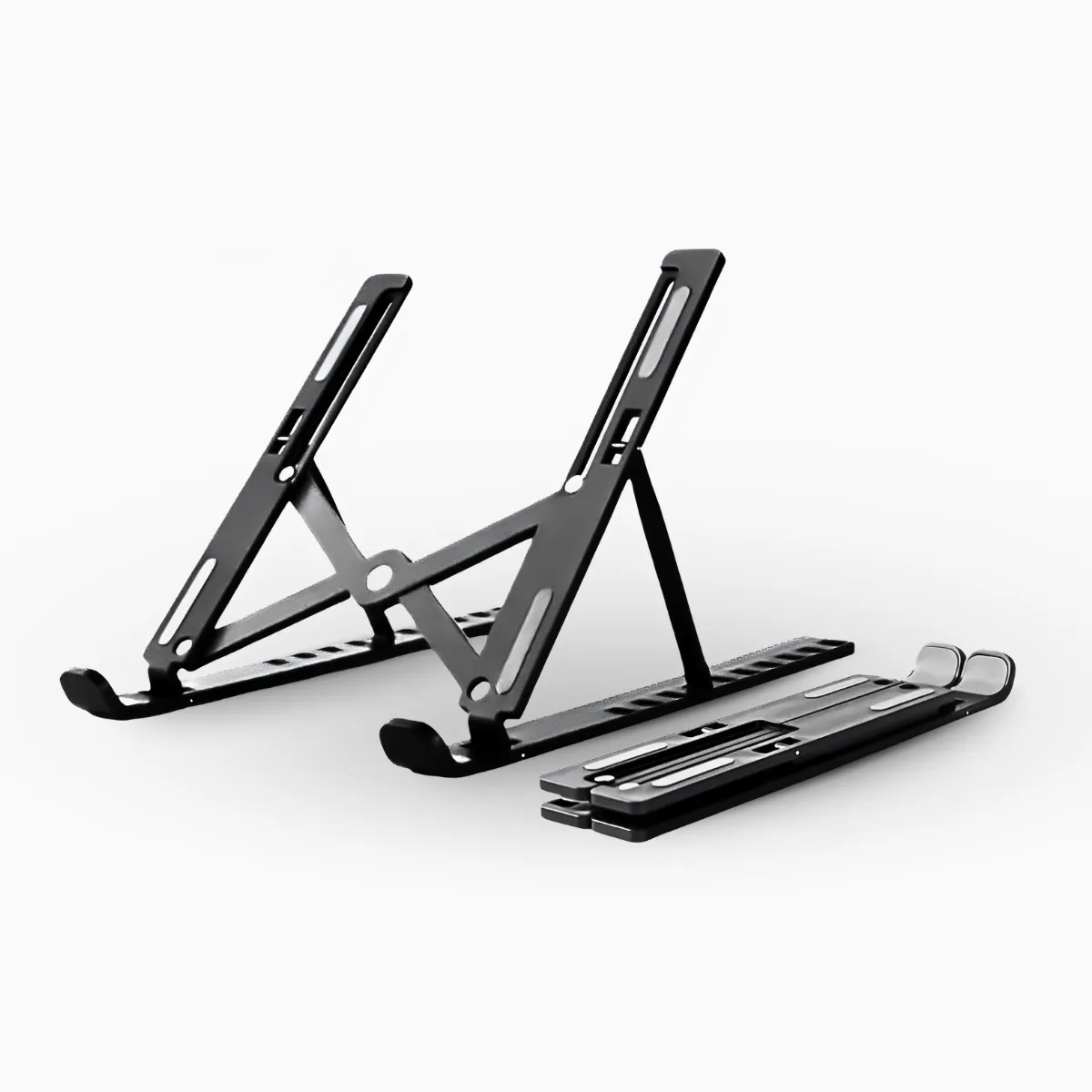 Suporte Notebook Ajustável Base Tablet Netbook Ergonômico