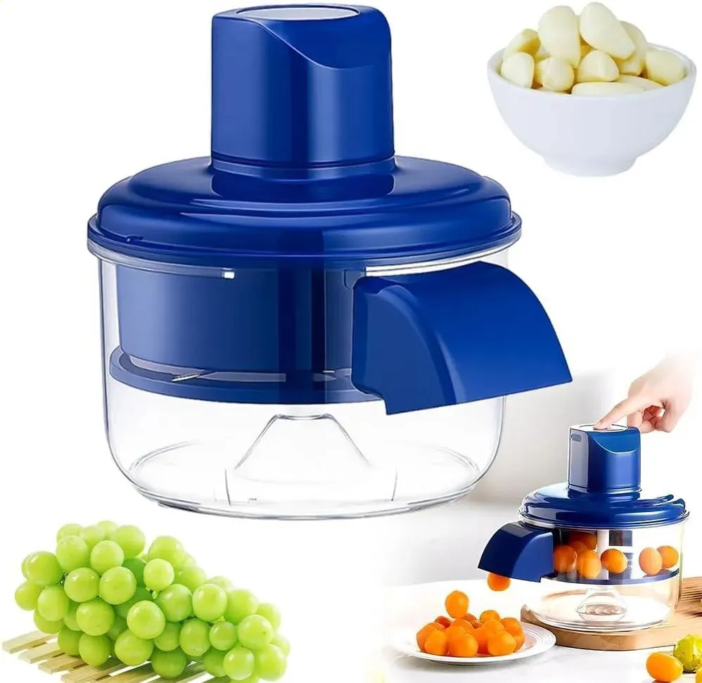 Descascador Elétrico Multifuncional para Cozinha - imagem 4