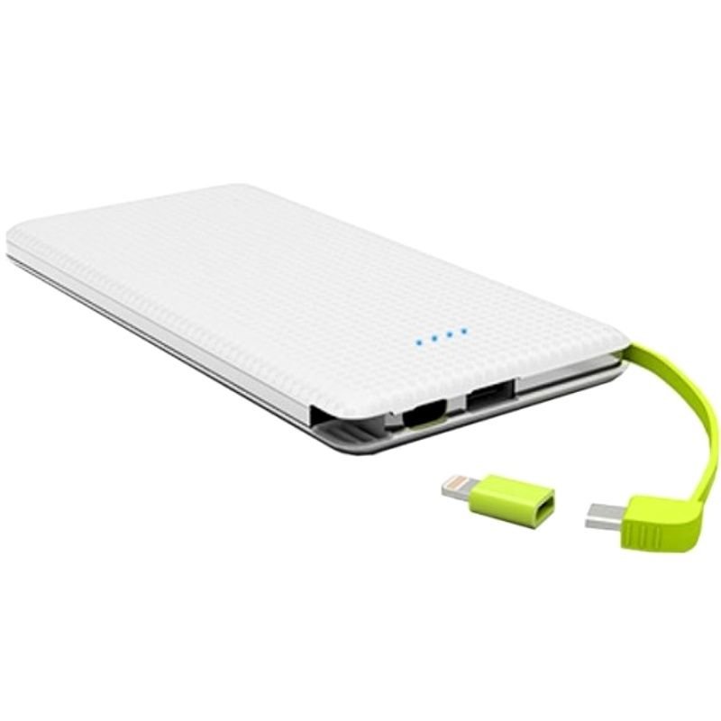 Power Bank Universal Carregador Celular Compatível Android - imagem 2