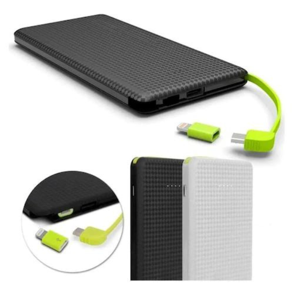 Power Bank Universal Carregador Celular Compatível Android - imagem 3