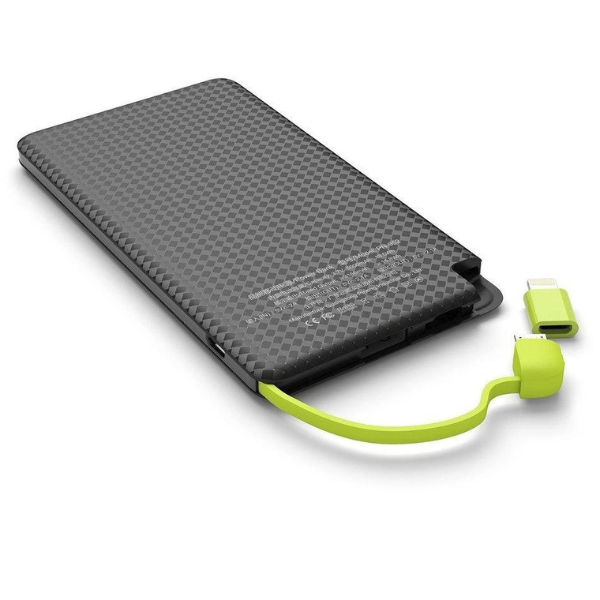 Power Bank Universal Carregador Celular Compatível Android - imagem 4