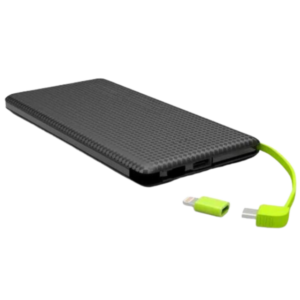Power Bank Universal Carregador Celular Compatível Android