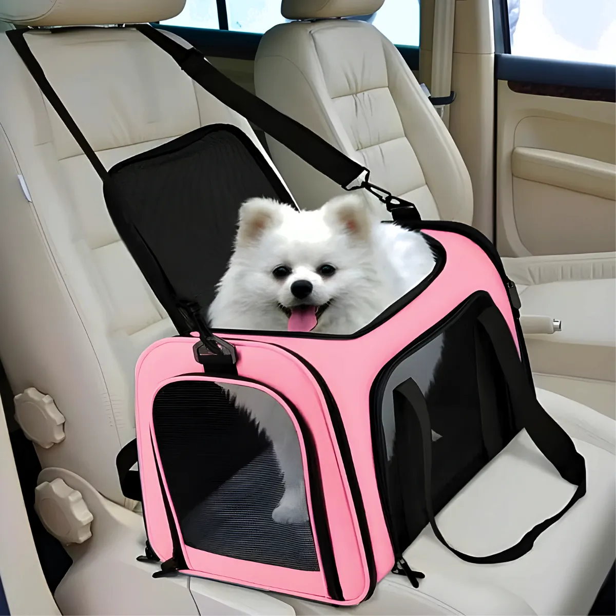 Bolsa De Viagem Para Transporte - Imagem 2
