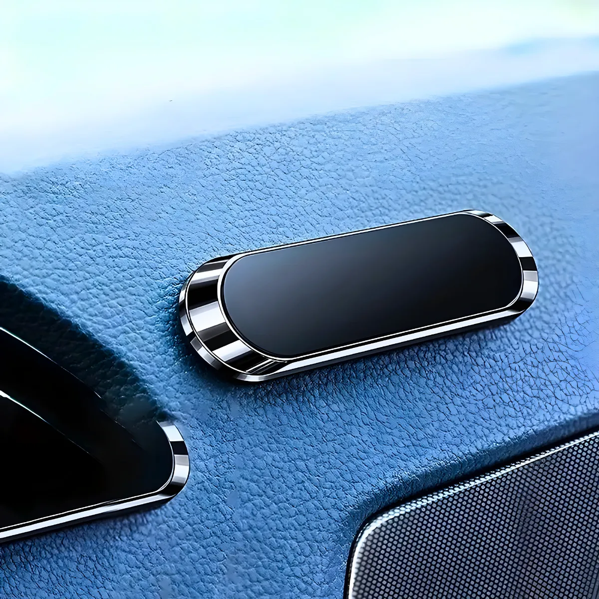 Suporte Magnético Ímã telefone móvel para carro - imagem 2